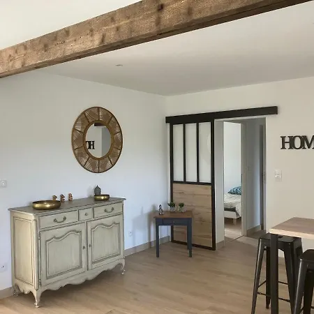 Le Chai Des Annereaux *