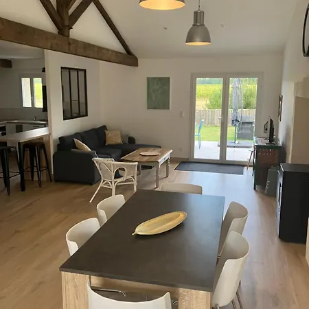 Le Chai Des Annereaux Saint-Sulpice-de-Cognac